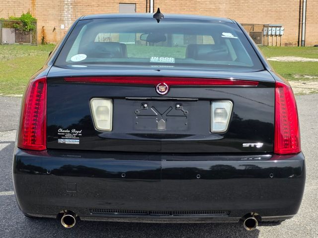 2009 Cadillac STS V8 Luxury