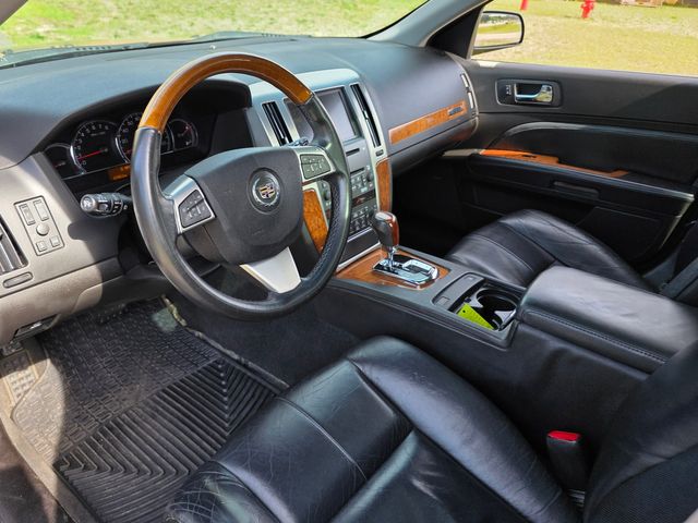 2009 Cadillac STS V8 Luxury
