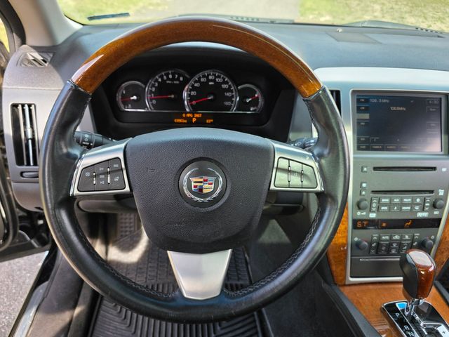 2009 Cadillac STS V8 Luxury