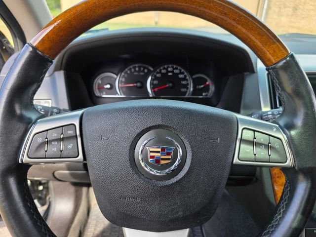 2009 Cadillac STS V8 Luxury 2009 Cadillac STS V8 Luxury