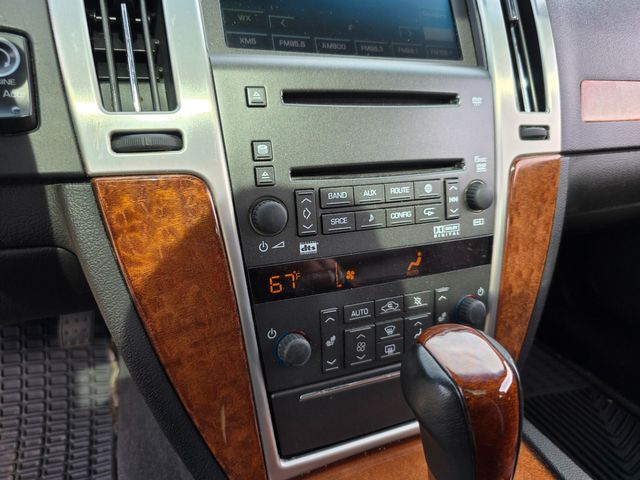 2009 Cadillac STS V8 Luxury