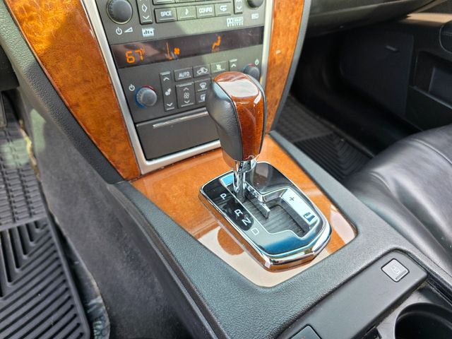 2009 Cadillac STS V8 Luxury 2009 Cadillac STS V8 Luxury