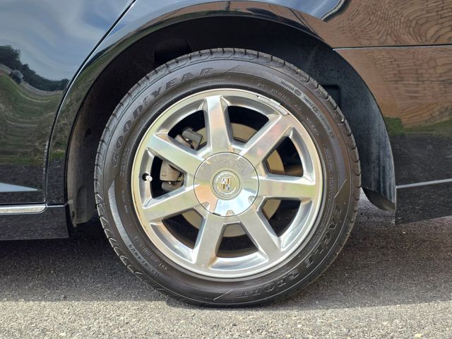 2009 Cadillac STS V8 Luxury