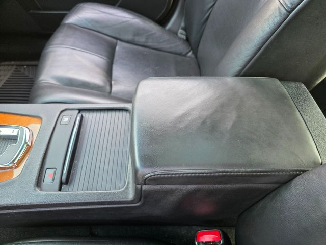 2009 Cadillac STS V8 Luxury