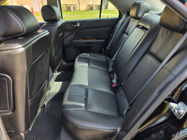 2009 Cadillac STS V8 Luxury 2009 Cadillac STS V8 Luxury
