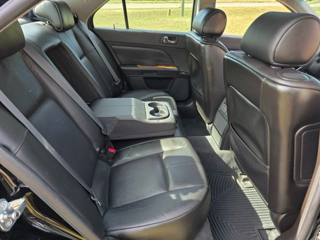 2009 Cadillac STS V8 Luxury