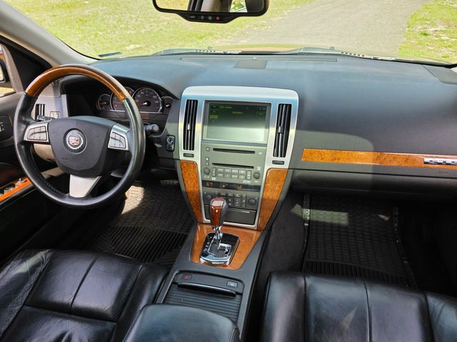 2009 Cadillac STS V8 Luxury