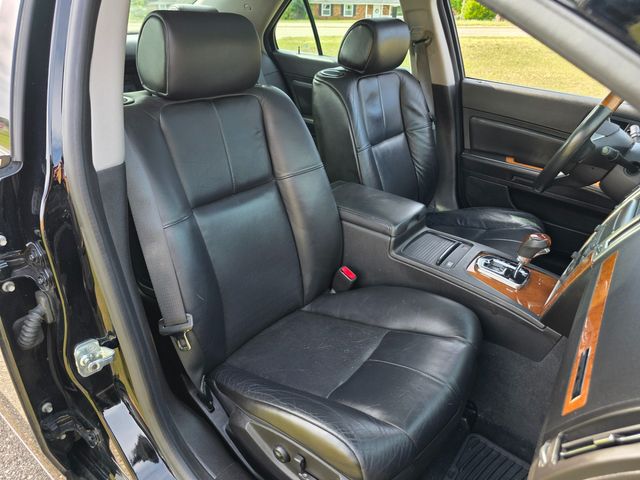 2009 Cadillac STS V8 Luxury