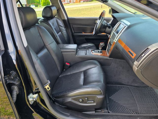 2009 Cadillac STS V8 Luxury
