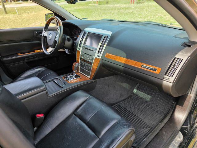 2009 Cadillac STS V8 Luxury
