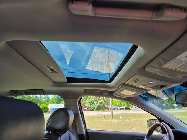 2009 Cadillac STS V8 Luxury 2009 Cadillac STS V8 Luxury