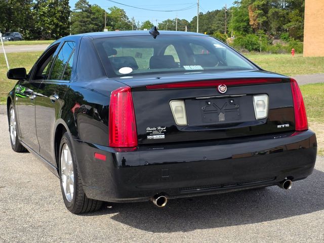 2009 Cadillac STS V8 Luxury