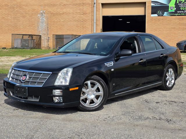 2009 Cadillac STS V8 Luxury