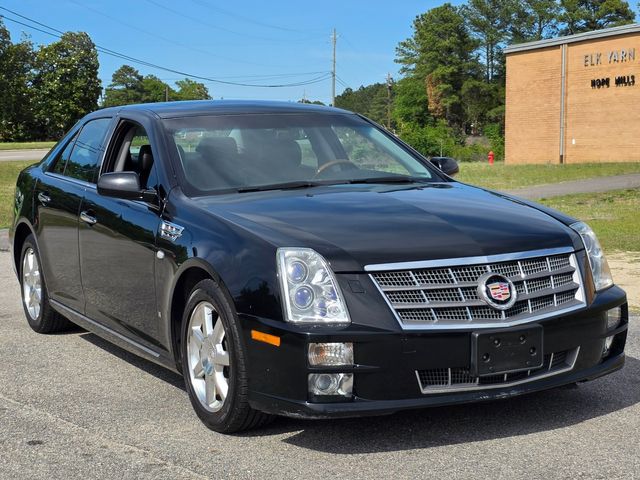 2009 Cadillac STS V8 Luxury