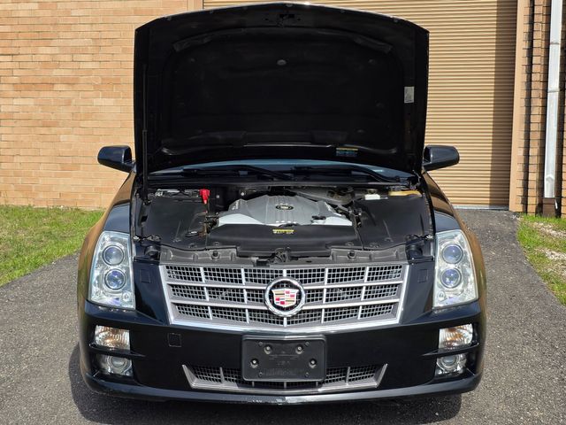 2009 Cadillac STS V8 Luxury