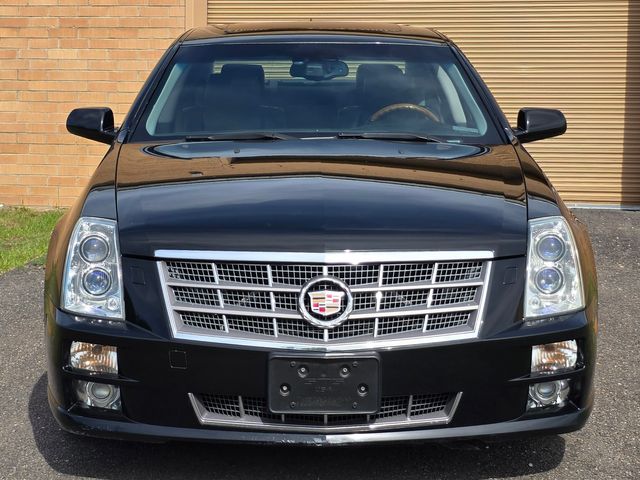 2009 Cadillac STS V8 Luxury