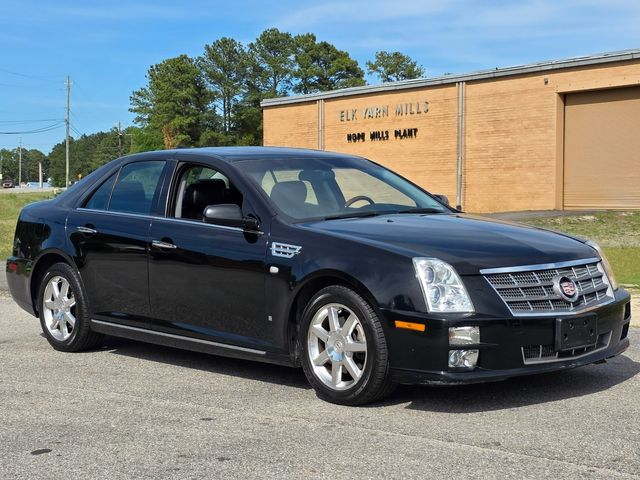 2009 Cadillac STS V8 Luxury