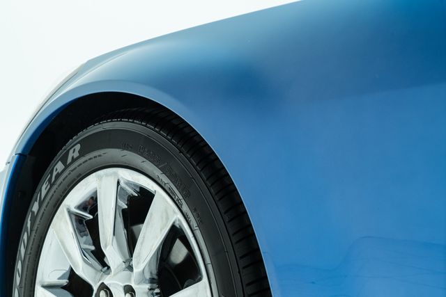 2009 Cadillac XLR Platinum in Electra Blue 1 of 21 | Carrollton, TX | Texas Hot Rides 2009 Cadillac XLR Platinum in Electra Blue 1 of 21 | Carrollton, TX | Texas Hot Rides