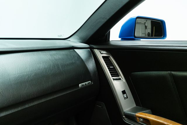 2009 Cadillac XLR Platinum in Electra Blue 1 of 21 | Carrollton, TX | Texas Hot Rides 2009 Cadillac XLR Platinum in Electra Blue 1 of 21 | Carrollton, TX | Texas Hot Rides