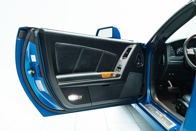 2009 Cadillac XLR Platinum in Electra Blue 1 of 21 | Carrollton, TX | Texas Hot Rides 2009 Cadillac XLR Platinum in Electra Blue 1 of 21 | Carrollton, TX | Texas Hot Rides