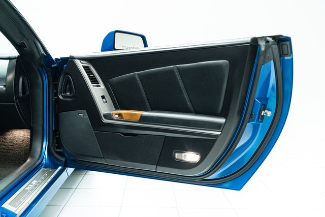 2009 Cadillac XLR Platinum in Electra Blue 1 of 21 | Carrollton, TX | Texas Hot Rides 2009 Cadillac XLR Platinum in Electra Blue 1 of 21 | Carrollton, TX | Texas Hot Rides