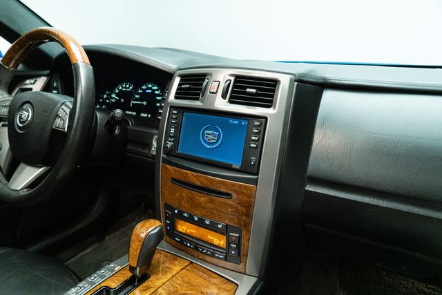 2009 Cadillac XLR Platinum in Electra Blue 1 of 21 | Carrollton, TX | Texas Hot Rides 2009 Cadillac XLR Platinum in Electra Blue 1 of 21 | Carrollton, TX | Texas Hot Rides