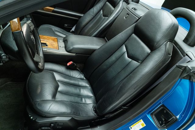 2009 Cadillac XLR Platinum in Electra Blue 1 of 21 | Carrollton, TX | Texas Hot Rides 2009 Cadillac XLR Platinum in Electra Blue 1 of 21 | Carrollton, TX | Texas Hot Rides