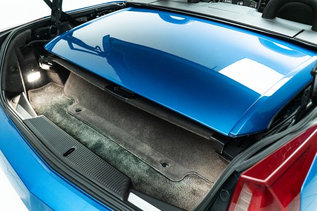 2009 Cadillac XLR Platinum in Electra Blue 1 of 21 | Carrollton, TX | Texas Hot Rides 2009 Cadillac XLR Platinum in Electra Blue 1 of 21 | Carrollton, TX | Texas Hot Rides