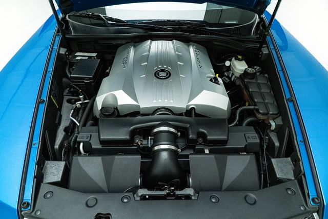 2009 Cadillac XLR Platinum in Electra Blue 1 of 21 | Carrollton, TX | Texas Hot Rides 2009 Cadillac XLR Platinum in Electra Blue 1 of 21 | Carrollton, TX | Texas Hot Rides