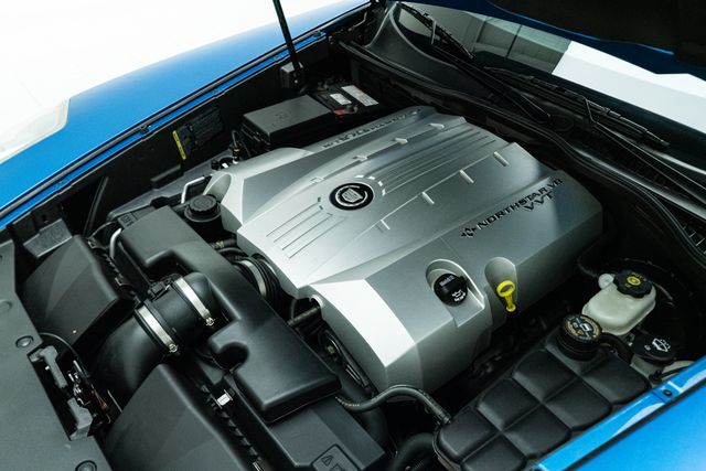 2009 Cadillac XLR Platinum in Electra Blue 1 of 21 | Carrollton, TX | Texas Hot Rides 2009 Cadillac XLR Platinum in Electra Blue 1 of 21 | Carrollton, TX | Texas Hot Rides