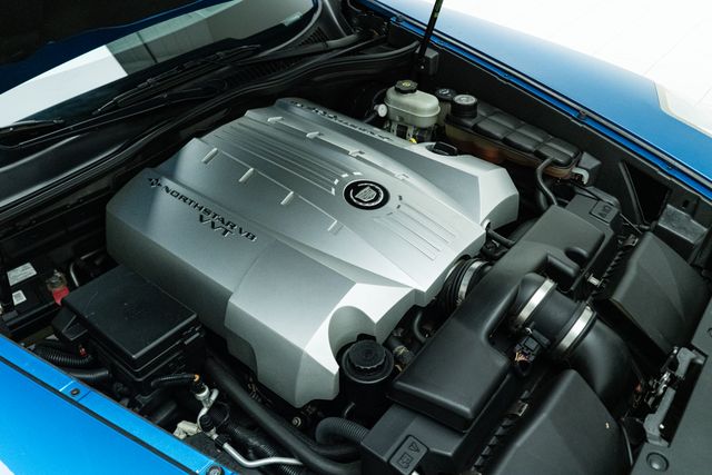 2009 Cadillac XLR Platinum in Electra Blue 1 of 21 | Carrollton, TX | Texas Hot Rides 2009 Cadillac XLR Platinum in Electra Blue 1 of 21 | Carrollton, TX | Texas Hot Rides