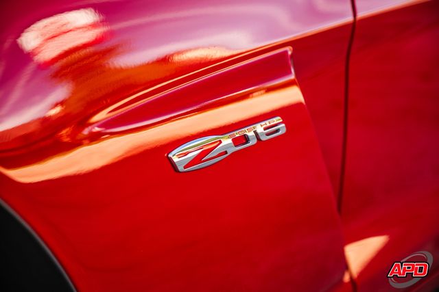 2009 Chevrolet Corvette Z06 2009 Chevrolet Corvette Z06