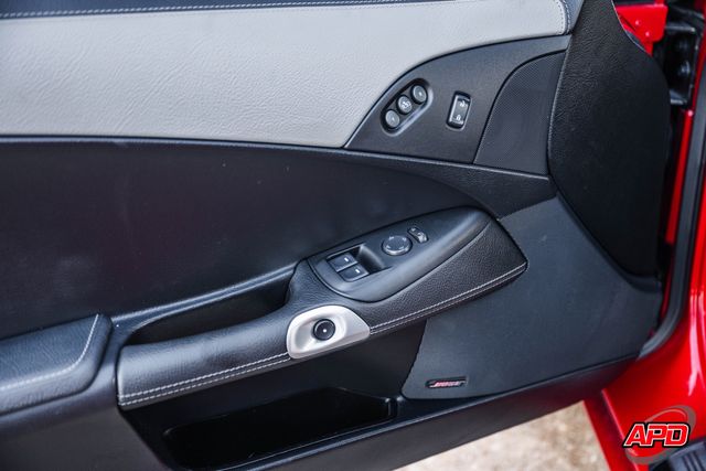 2009 Chevrolet Corvette Z06 2009 Chevrolet Corvette Z06