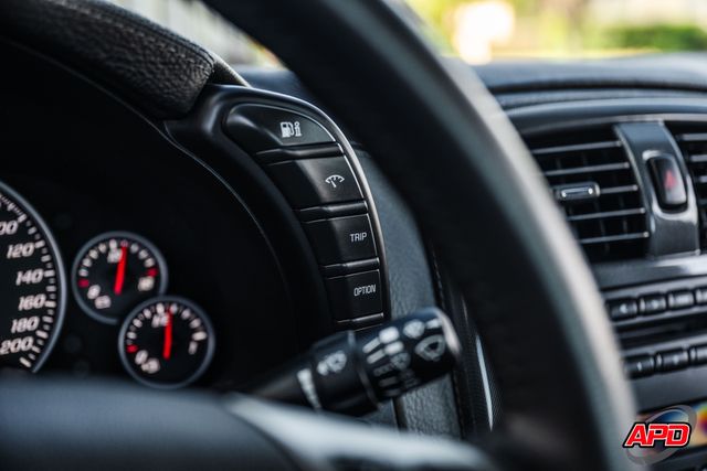 2009 Chevrolet Corvette Z06 2009 Chevrolet Corvette Z06