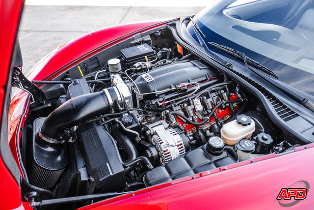 2009 Chevrolet Corvette Z06 2009 Chevrolet Corvette Z06
