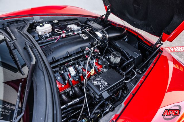 2009 Chevrolet Corvette Z06 2009 Chevrolet Corvette Z06