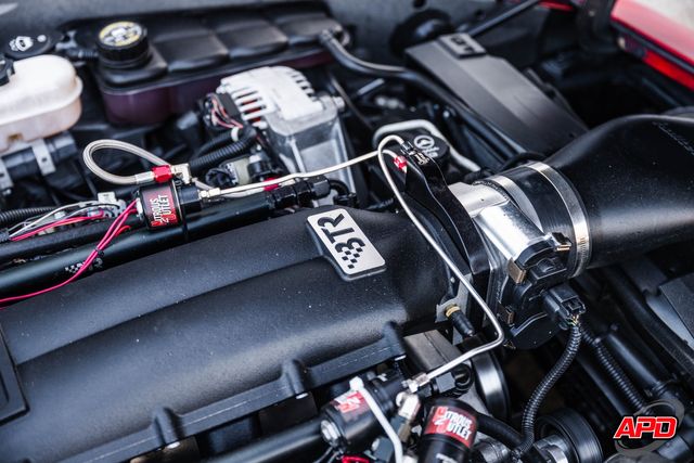 2009 Chevrolet Corvette Z06 2009 Chevrolet Corvette Z06