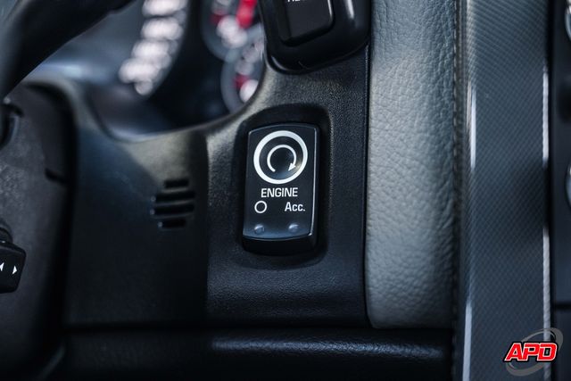 2009 Chevrolet Corvette Z06 2009 Chevrolet Corvette Z06