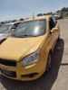 2009 Chevrolet Aveo Aveo5 LS | Orland, CA | Orland Public Auto Auction
