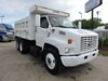 2009 Chevrolet C8500 Dump Truck | Grand Prairie, TX | Camarena Auto Inc