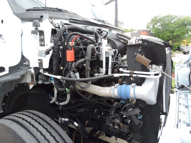 2009 Chevrolet C8500 Dump Truck 