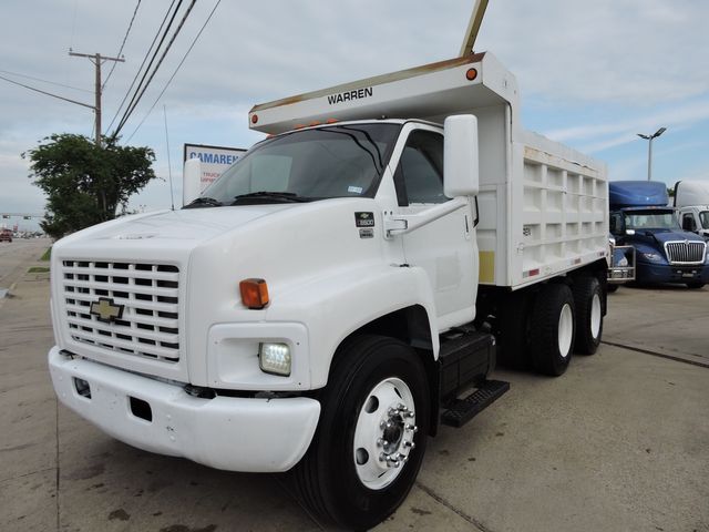 2009 Chevrolet C8500 Dump Truck | Grand Prairie, TX | Camarena Auto Inc