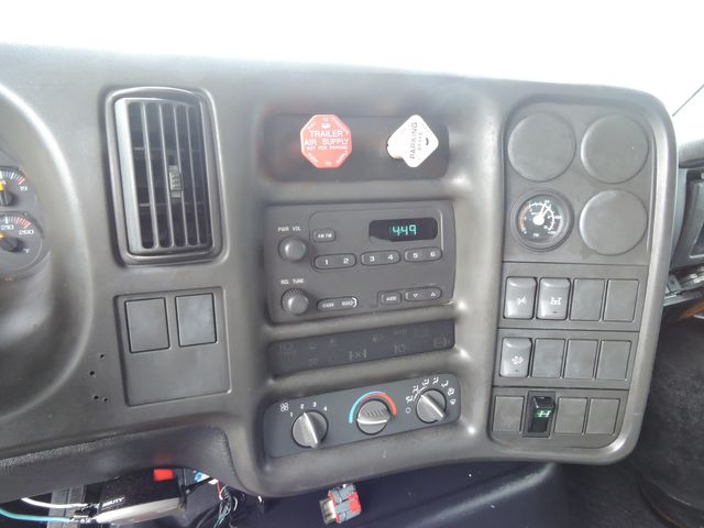 2009 Chevrolet C8500 Dump Truck 