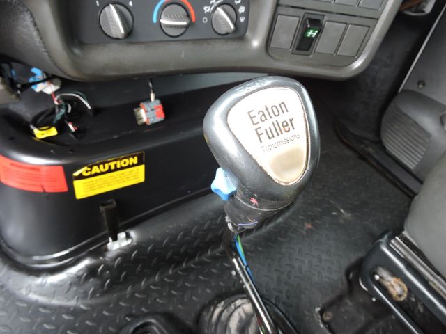 2009 Chevrolet C8500 Dump Truck 