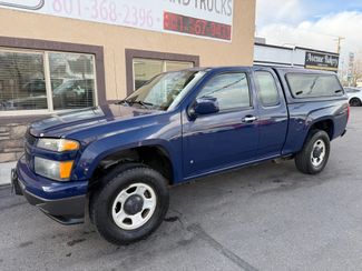 2009 Chevrolet Colorado LT 4X4 | American Fork, Utah | Auto's Inc.