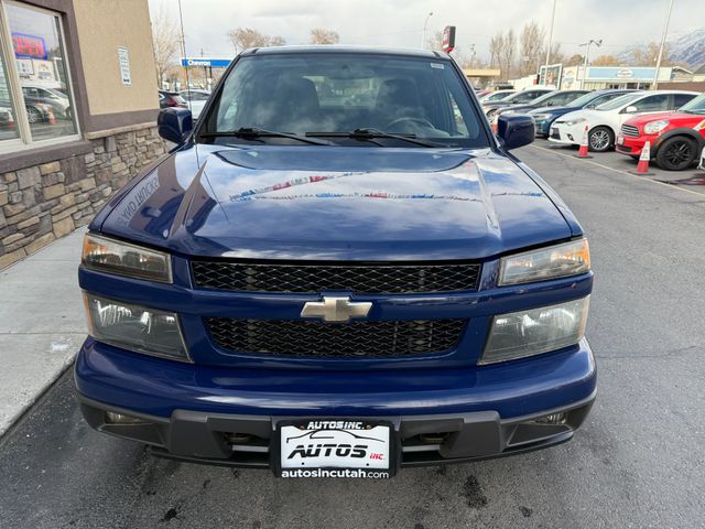 2009 Chevrolet Colorado LT 4X4 | American Fork, Utah | Auto's Inc. 2009 Chevrolet Colorado LT 4X4 | American Fork, Utah | Auto's Inc.