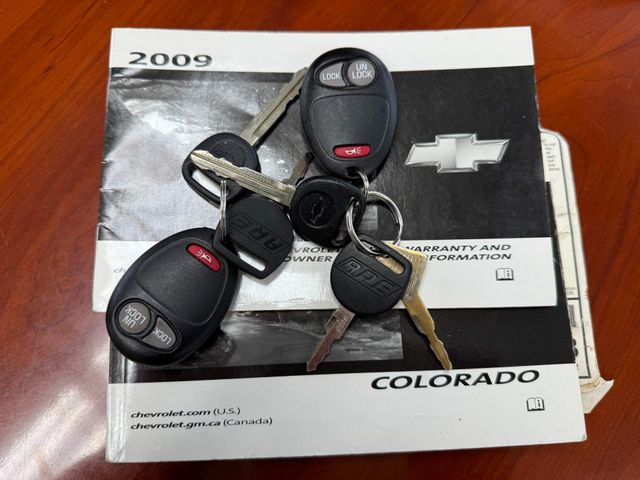 2009 Chevrolet Colorado LT 4X4 | American Fork, Utah | Auto's Inc.