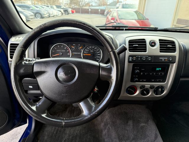 2009 Chevrolet Colorado LT 4X4 | American Fork, Utah | Auto's Inc.