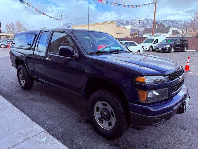 2009 Chevrolet Colorado LT 4X4 | American Fork, Utah | Auto's Inc. 2009 Chevrolet Colorado LT 4X4 | American Fork, Utah | Auto's Inc.