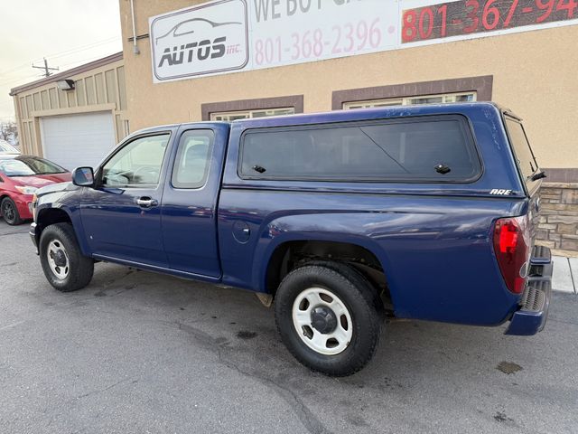 2009 Chevrolet Colorado LT 4X4 | American Fork, Utah | Auto's Inc. 2009 Chevrolet Colorado LT 4X4 | American Fork, Utah | Auto's Inc.